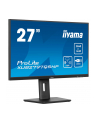 IIYAMA XUB2797QSNP-B1 27inch IPS WQHD 100Hz 300cd/m2 1ms HDMI DP Speakers (P) - nr 1