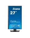 IIYAMA XUB2797QSNP-B1 27inch IPS WQHD 100Hz 300cd/m2 1ms HDMI DP Speakers (P) - nr 4