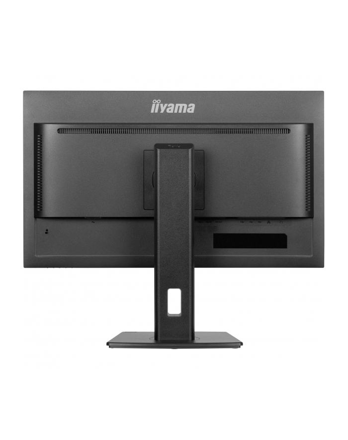 IIYAMA XUB2797QSNP-B1 27inch IPS WQHD 100Hz 300cd/m2 1ms HDMI DP Speakers (P) główny