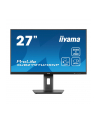 IIYAMA XUB2797UHSNP-B1 27inch IPS UHD 350cd/m2 4ms HDMI DP USB-C Dock LAN Speakers 15cm height adj. Stand (P) - nr 18