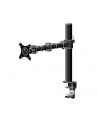 IIYAMA DS1001C-B1 Flexible desk mount for single monitor 10-30Zoll VESA 75x75/100x100mm 1-10kg (P) - nr 6