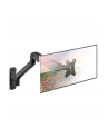 TECHLY Uchwyt ścienny do TV 17inch-32inch LED/LCD 9kg obczerwonyowy sprężynowy - nr 6