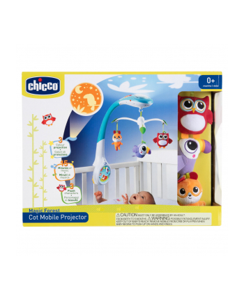Chicco Magiczny Las nr 2