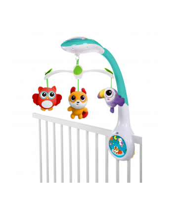 Chicco Magiczny Las nr 1