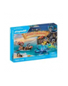 Playmobil 71636 Piraci Kalendarz Adwentowy - nr 1