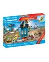 Playmobil Action Heroes 71650 Plac Budowy - nr 1