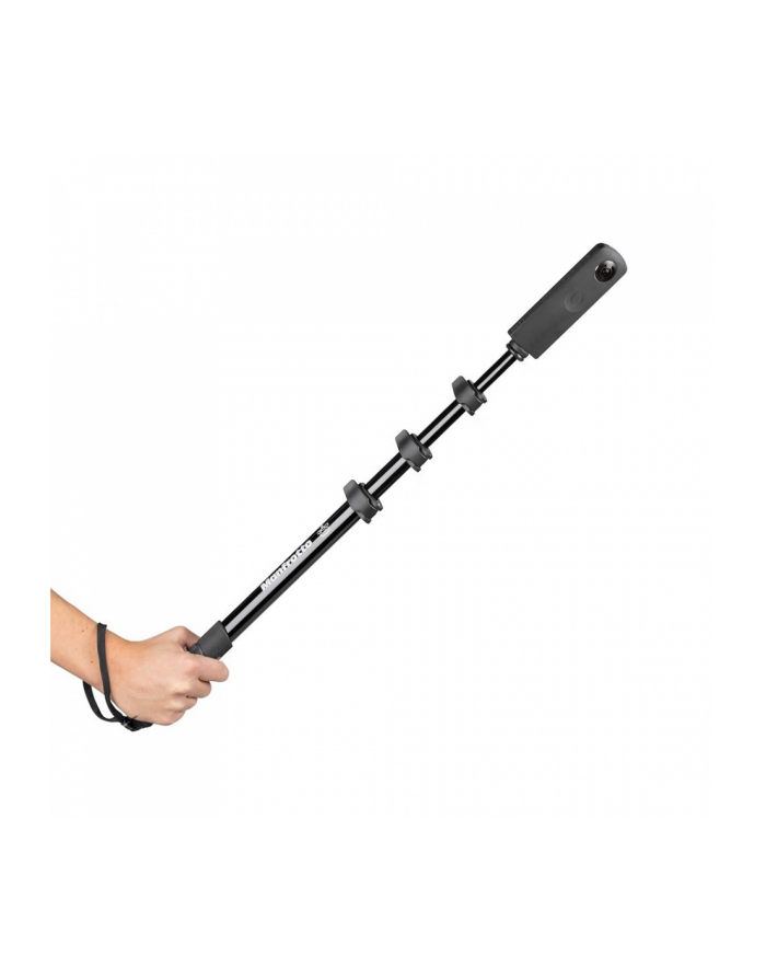 Manfczerwonyto VR 360 Selfie Stick główny