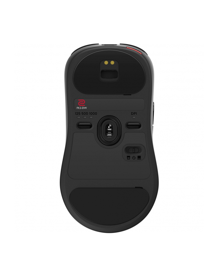 BENQ ZOWIE FK2-DW 4K Wireless Mouse for Esports główny