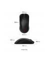 BENQ ZOWIE FK2-DW 4K Wireless Mouse for Esports - nr 7