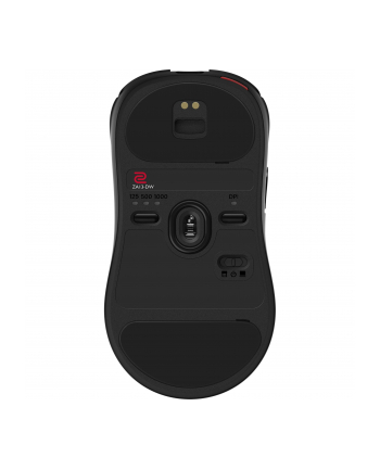BENQ ZOWIE ZA13-DW 4K Wireless Mouse for Esports