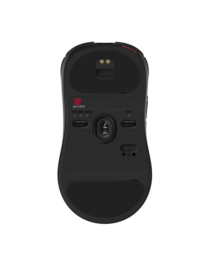 BENQ ZOWIE ZA13-DW 4K Wireless Mouse for Esports główny