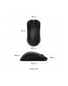 BENQ ZOWIE ZA13-DW 4K Wireless Mouse for Esports - nr 7