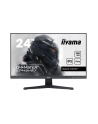 IIYAMA G2445HSU-B2 G-Master Black Hawk 24inch IPS FHD 100Hz FreeSync 300cd/m2 1ms HDMI DP 2xUSB Speakers Black Tuner (P) - nr 1