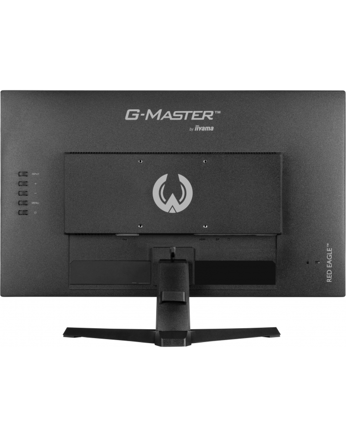 IIYAMA G2470HS-B1 23.8inch Fast IPS FHD 180Hz 300cd/m2 0.2ms HDMI DP Speakers (P) główny