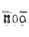 IIYAMA G2470HS-B1 23.8inch Fast IPS FHD 180Hz 300cd/m2 0.2ms HDMI DP Speakers (P) - nr 5