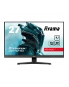 IIYAMA G2770HSU-B6 G-Master Red Eagle 27inch Fast IPS FHD FreeSync Premium 180Hz 300cd/m2 0.2ms HDMI DP 4xUSB Black Speakers (P) - nr 10