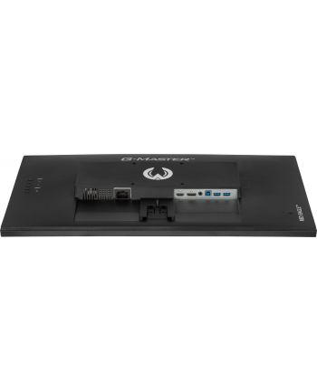 IIYAMA G2770HSU-B6 G-Master Red Eagle 27inch Fast IPS FHD FreeSync Premium 180Hz 300cd/m2 0.2ms HDMI DP 4xUSB Black Speakers (P)