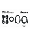 IIYAMA G2770HSU-B6 G-Master Red Eagle 27inch Fast IPS FHD FreeSync Premium 180Hz 300cd/m2 0.2ms HDMI DP 4xUSB Black Speakers (P) - nr 18