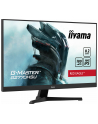 IIYAMA G2770HSU-B6 G-Master Red Eagle 27inch Fast IPS FHD FreeSync Premium 180Hz 300cd/m2 0.2ms HDMI DP 4xUSB Black Speakers (P) - nr 21