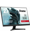 IIYAMA G2770HSU-B6 G-Master Red Eagle 27inch Fast IPS FHD FreeSync Premium 180Hz 300cd/m2 0.2ms HDMI DP 4xUSB Black Speakers (P) - nr 22