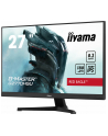 IIYAMA G2770HSU-B6 G-Master Red Eagle 27inch Fast IPS FHD FreeSync Premium 180Hz 300cd/m2 0.2ms HDMI DP 4xUSB Black Speakers (P) - nr 23