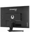 IIYAMA G2770HSU-B6 G-Master Red Eagle 27inch Fast IPS FHD FreeSync Premium 180Hz 300cd/m2 0.2ms HDMI DP 4xUSB Black Speakers (P) - nr 27