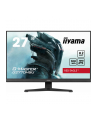 IIYAMA G2770HSU-B6 G-Master Red Eagle 27inch Fast IPS FHD FreeSync Premium 180Hz 300cd/m2 0.2ms HDMI DP 4xUSB Black Speakers (P) - nr 28