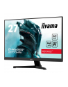 IIYAMA G2770HSU-B6 G-Master Red Eagle 27inch Fast IPS FHD FreeSync Premium 180Hz 300cd/m2 0.2ms HDMI DP 4xUSB Black Speakers (P) - nr 5