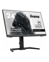 IIYAMA GB2445HSU-B1 G-Master Black Hawk 24inch ETE IPS FHD 100Hz 250cd/m2 1ms HDMI DP USB-HUB 2x2.0 Speakers Black Tuner (P) - nr 10