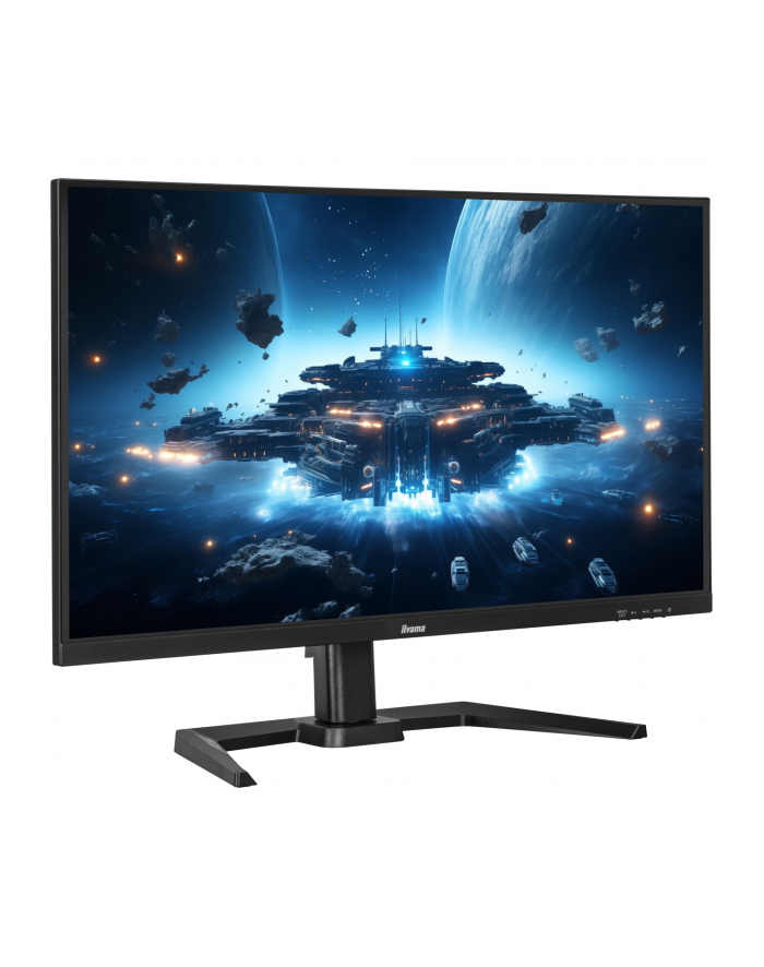 IIYAMA GB2445HSU-B1 G-Master Black Hawk 24inch ETE IPS FHD 100Hz 250cd/m2 1ms HDMI DP USB-HUB 2x2.0 Speakers Black Tuner (P) główny