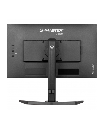 IIYAMA GB2470HSU-B6 G-Master Red Eagle 24inch Fast IPS FHD FreeSync Premium 180Hz 300cd/m2 0.2ms HDMI DP 4xUSB Speakers Black (P)