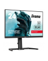 IIYAMA GB2470HSU-B6 G-Master Red Eagle 24inch Fast IPS FHD FreeSync Premium 180Hz 300cd/m2 0.2ms HDMI DP 4xUSB Speakers Black (P) - nr 1