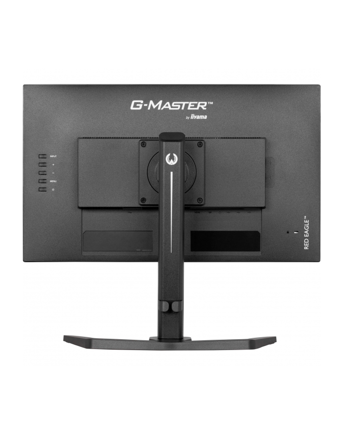 IIYAMA GB2470HSU-B6 G-Master Red Eagle 24inch Fast IPS FHD FreeSync Premium 180Hz 300cd/m2 0.2ms HDMI DP 4xUSB Speakers Black (P) główny