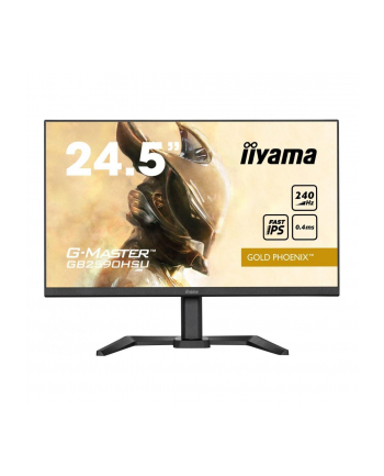 IIYAMA GB2590HSU-B5 G-Master Gold Phoenix 24.5inch ETE Fast IPSFreeSync Premium FHD (P)