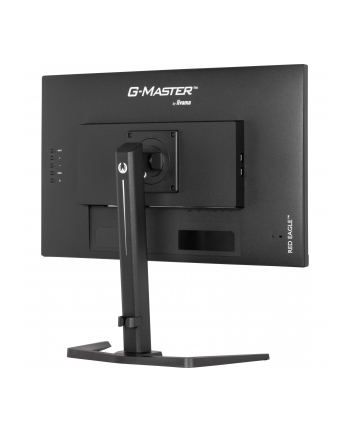 IIYAMA GB2770QSU-B6 G-Master Red Eagle 27inch Fast IPS QHD FreeSync PremiumPro 180Hz 1000:1 400cd/m2 0.2ms HDMI DP 4xUSB Black (P) nr 1
