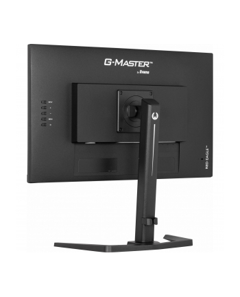 IIYAMA GB2770QSU-B6 G-Master Red Eagle 27inch Fast IPS QHD FreeSync PremiumPro 180Hz 1000:1 400cd/m2 0.2ms HDMI DP 4xUSB Black (P) nr 2