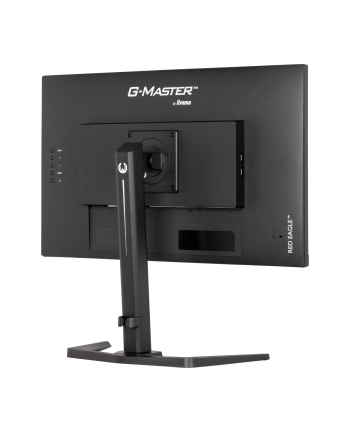 IIYAMA GB2770QSU-B6 G-Master Red Eagle 27inch Fast IPS QHD FreeSync PremiumPro 180Hz 1000:1 400cd/m2 0.2ms HDMI DP 4xUSB Black (P)