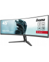 IIYAMA GCB4580DQSN-B1 44.5inch ETE VA DQHD Curved 1500R 165Hz 450cd/m2 0.8ms DP 2xHDMI USB-C Dock KVM 3xUSB 3.2 Speakers HDR400 (P) - nr 6