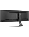 IIYAMA GCB4580DQSN-B1 44.5inch ETE VA DQHD Curved 1500R 165Hz 450cd/m2 0.8ms DP 2xHDMI USB-C Dock KVM 3xUSB 3.2 Speakers HDR400 (P) - nr 8