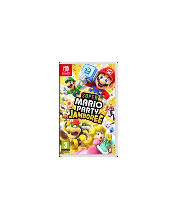 Super Mario Party Jamboree (NS) nr 1