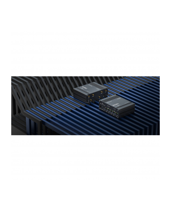 TELTONIKA NETWORKS RUTM51 5G Industrial Router