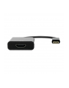 ProXtend USB-C - HDMI 20 cm czarny - nr 1