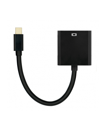 ProXtend USB-C - HDMI 20 cm czarny