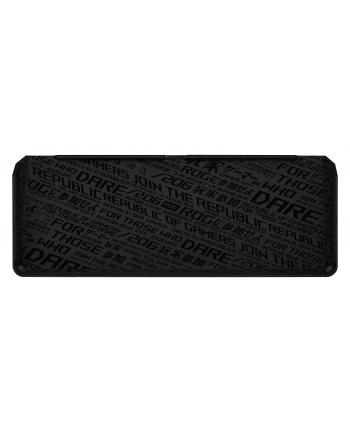 asus Klawiatura ROG Falchion ACE HFX M605 USB-C/8000Hz/0.125ms