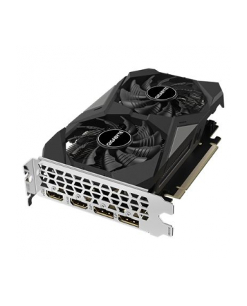 GIGABYTE GeForce RTX 3050 WINDFORCE OC V2 6GB