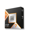 AMD Ryzen 7 9800X3D 5.2GHZ AM5 8C/16T 120W 104MB TRAY - nr 4