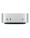 APPLE Mac mini M4 chip with 10-core CPU and 10-core GPU 16GB 256GB SSD - nr 7