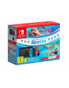 Nintendo Switch Neon + Switch Sports + 12M NSO 7'' | 64GB + microSD | 2x USB | 1x HDMI - nr 1