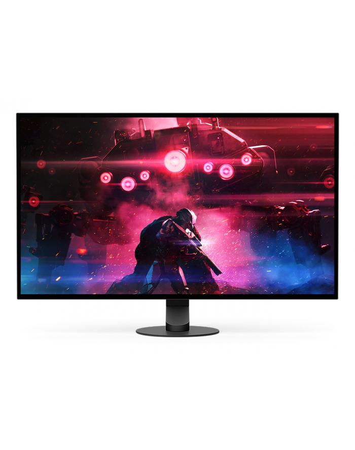 Sony INZONE M10S - 27'' | OLED | QHD | 480Hz główny