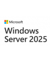 microsoft MS OEM Windows Server Standard 2025 64Bit 1pk DVD 16 Core (EN) - nr 2